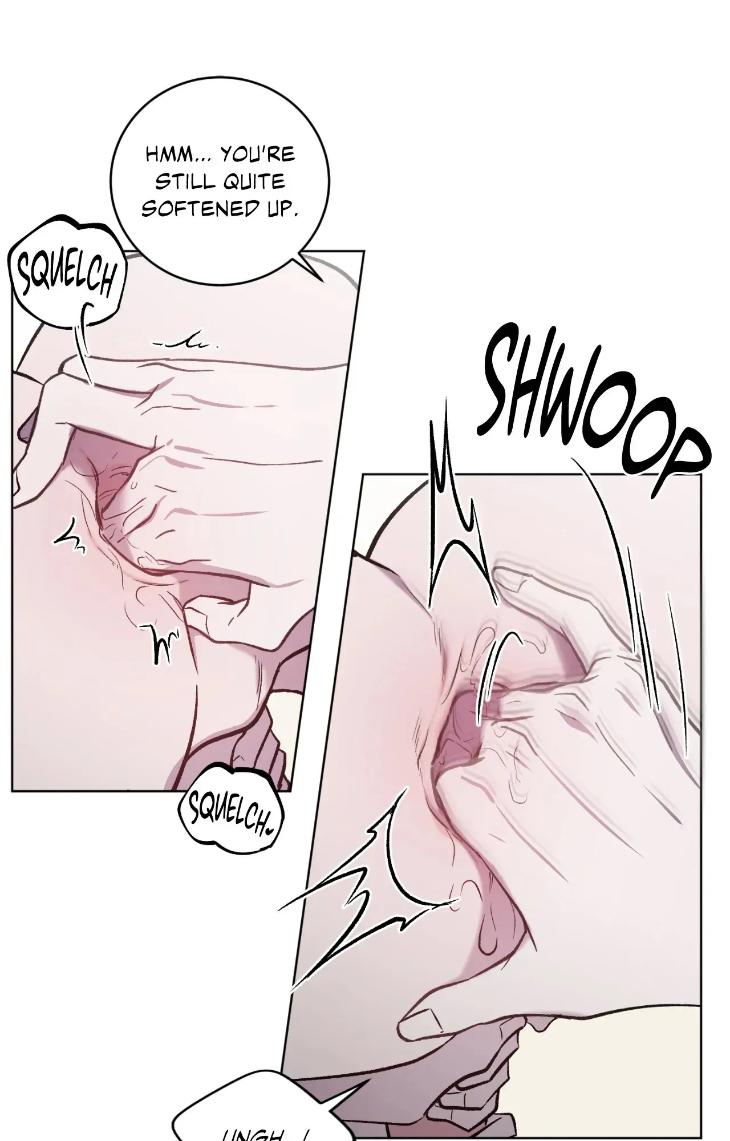 Love-Trap-By-Rayuan-Season-3-Uncensored-Eng page 44