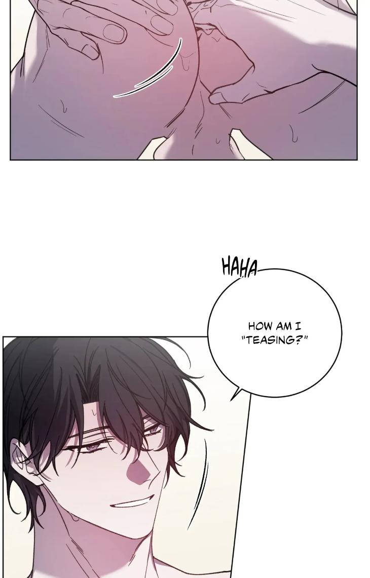 Love-Trap-By-Rayuan-Season-3-Uncensored-Eng page 10