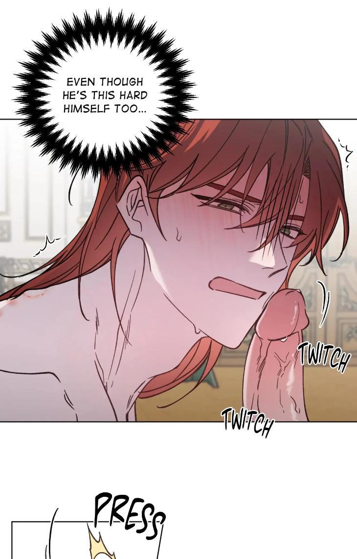 Love-Trap-By-Rayuan-Season-3-Uncensored-Eng page 13