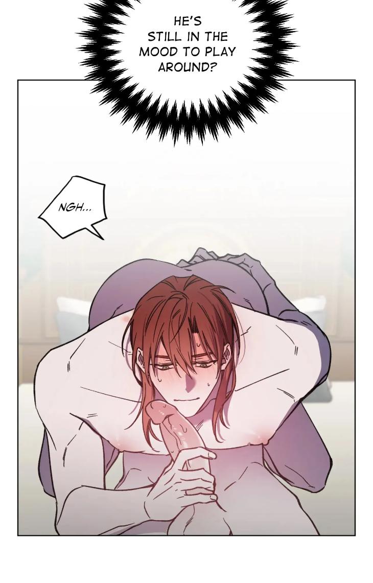 Love-Trap-By-Rayuan-Season-3-Uncensored-Eng page 15