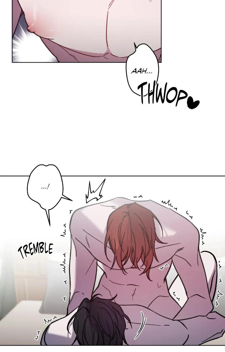 Love-Trap-By-Rayuan-Season-3-Uncensored-Eng page 25