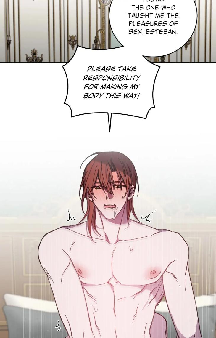 Love-Trap-By-Rayuan-Season-3-Uncensored-Eng page 27