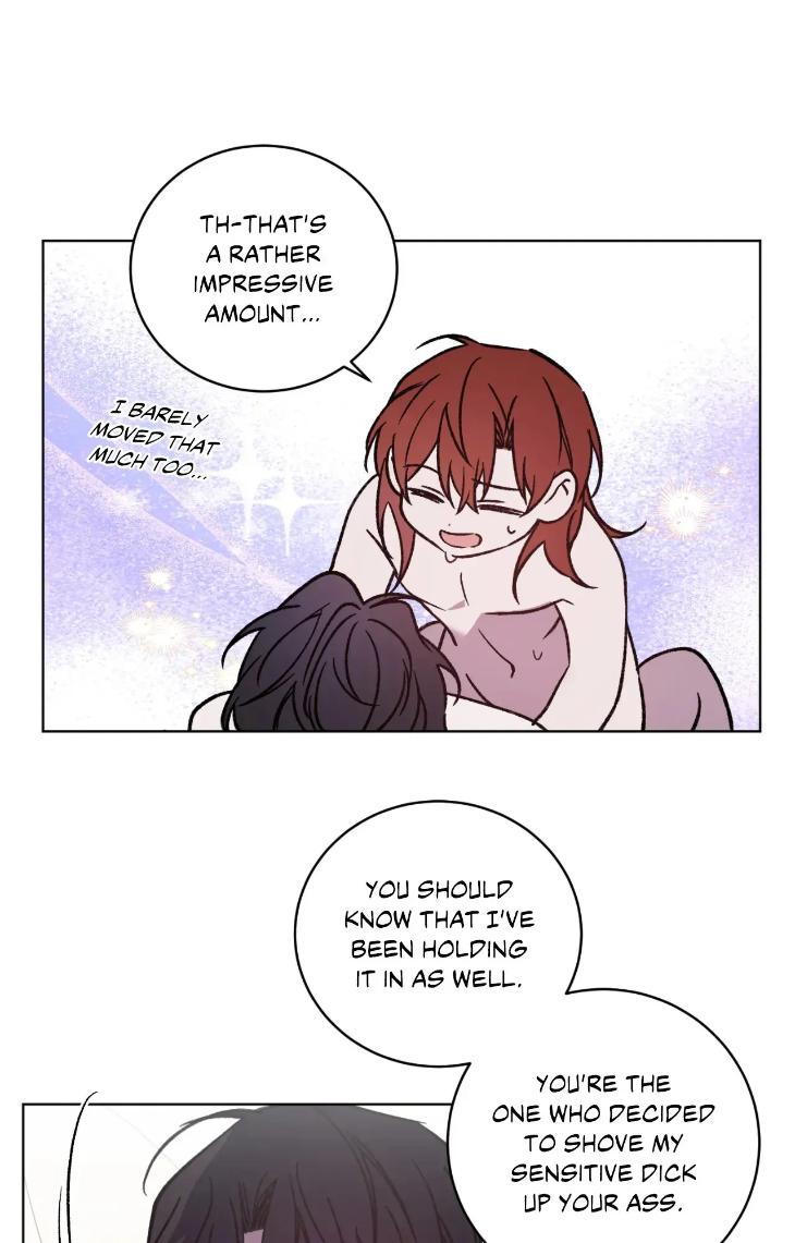 Love-Trap-By-Rayuan-Season-3-Uncensored-Eng page 31