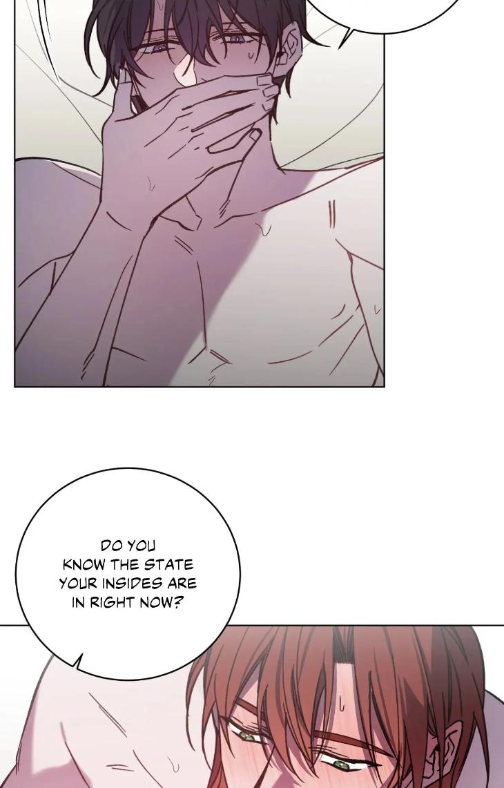 Love-Trap-By-Rayuan-Season-3-Uncensored-Eng page 32