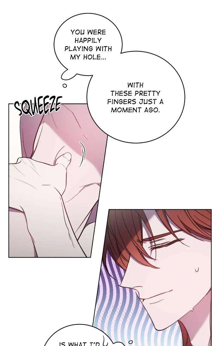 Love-Trap-By-Rayuan-Season-3-Uncensored-Eng page 34