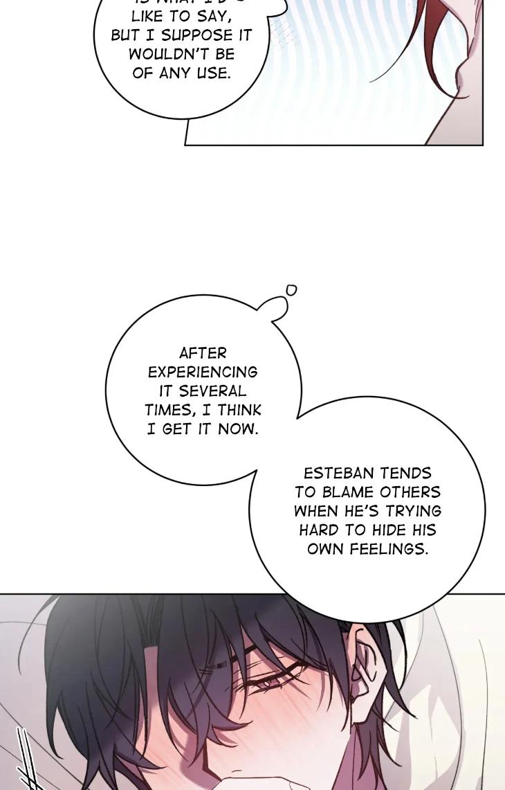 Love-Trap-By-Rayuan-Season-3-Uncensored-Eng page 35