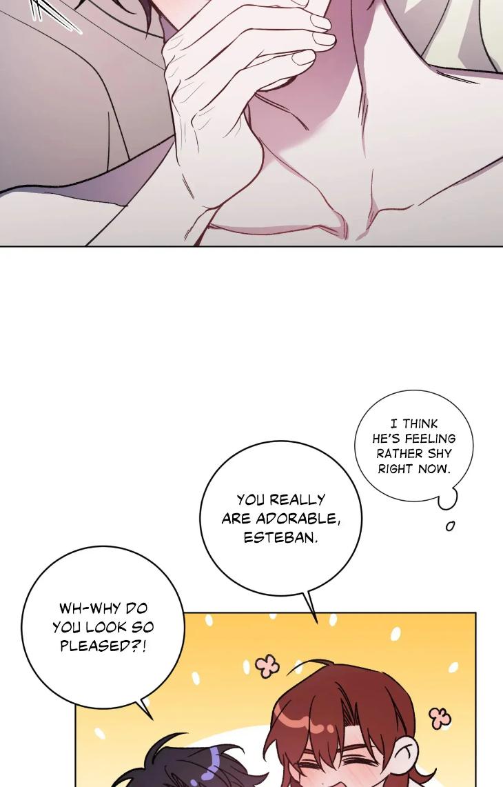 Love-Trap-By-Rayuan-Season-3-Uncensored-Eng page 36