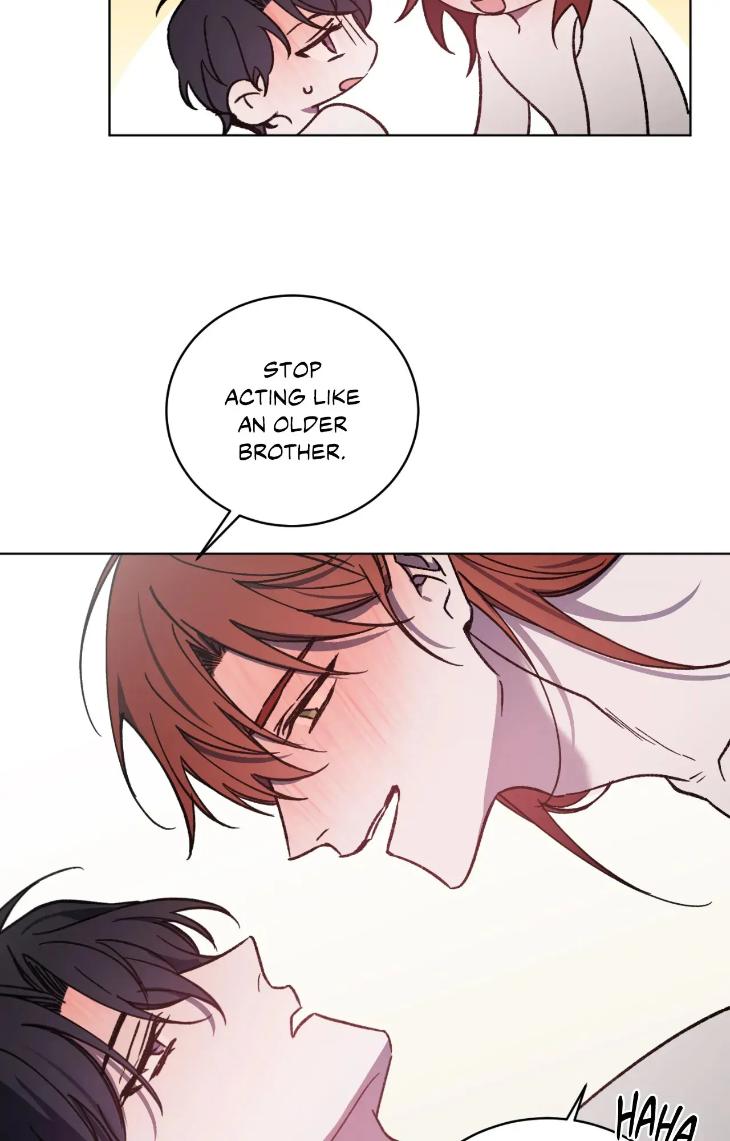 Love-Trap-By-Rayuan-Season-3-Uncensored-Eng page 37