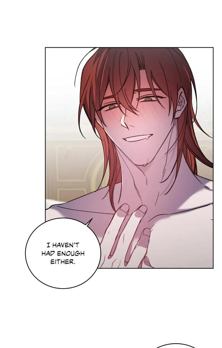 Love-Trap-By-Rayuan-Season-3-Uncensored-Eng page 39