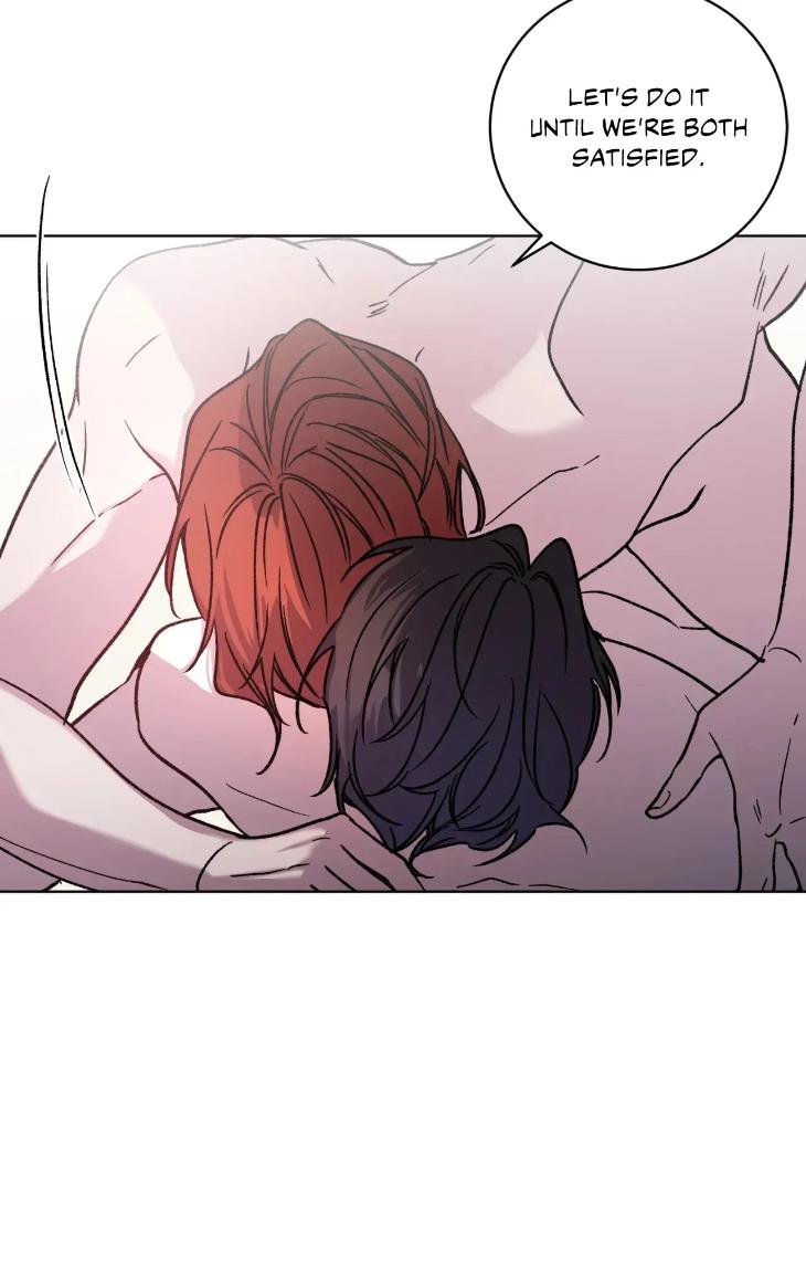 Love-Trap-By-Rayuan-Season-3-Uncensored-Eng page 40