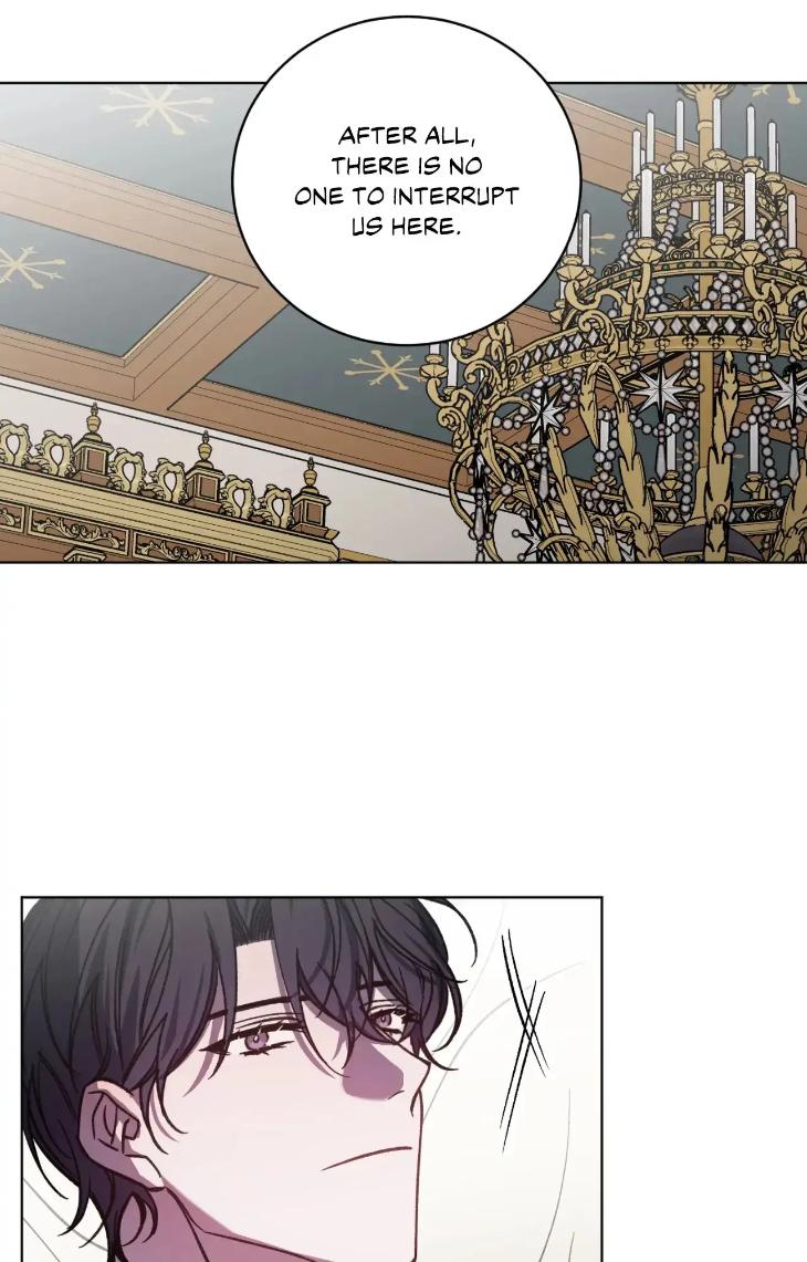 Love-Trap-By-Rayuan-Season-3-Uncensored-Eng page 41