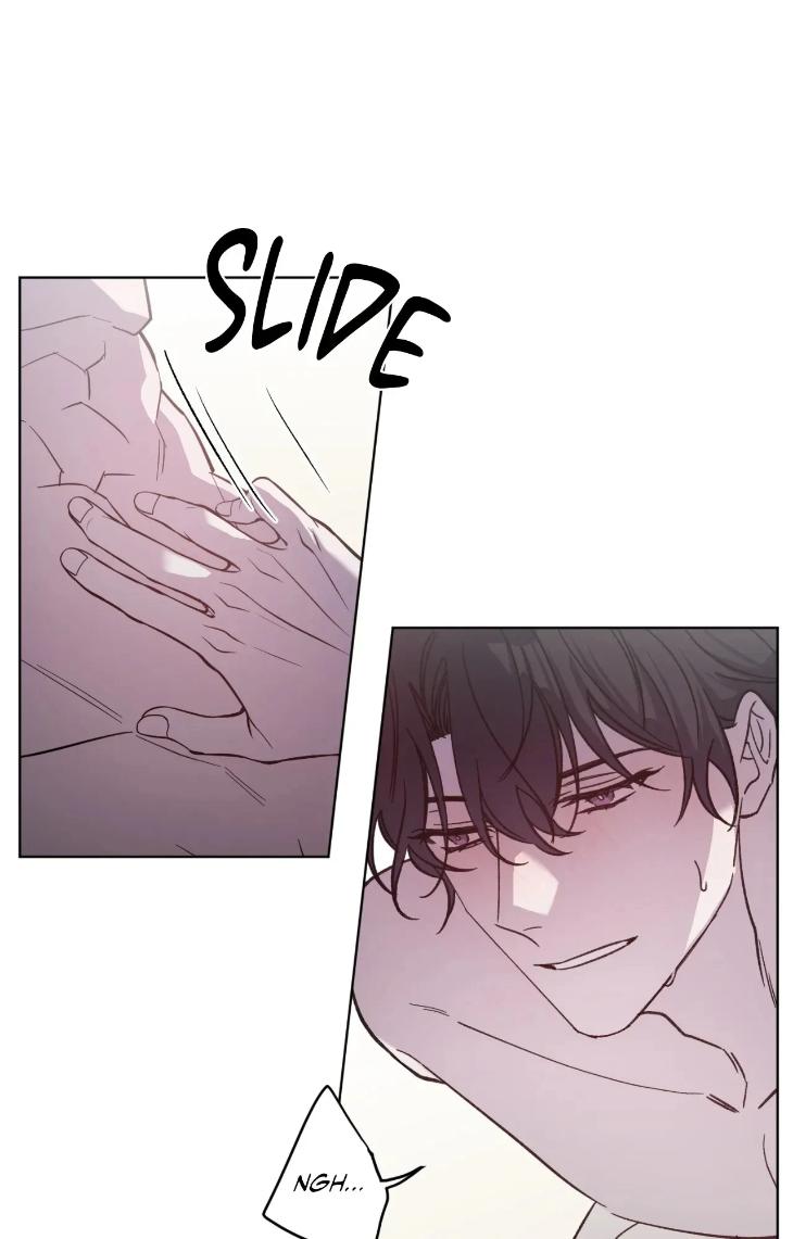 Love-Trap-By-Rayuan-Season-3-Uncensored-Eng page 43