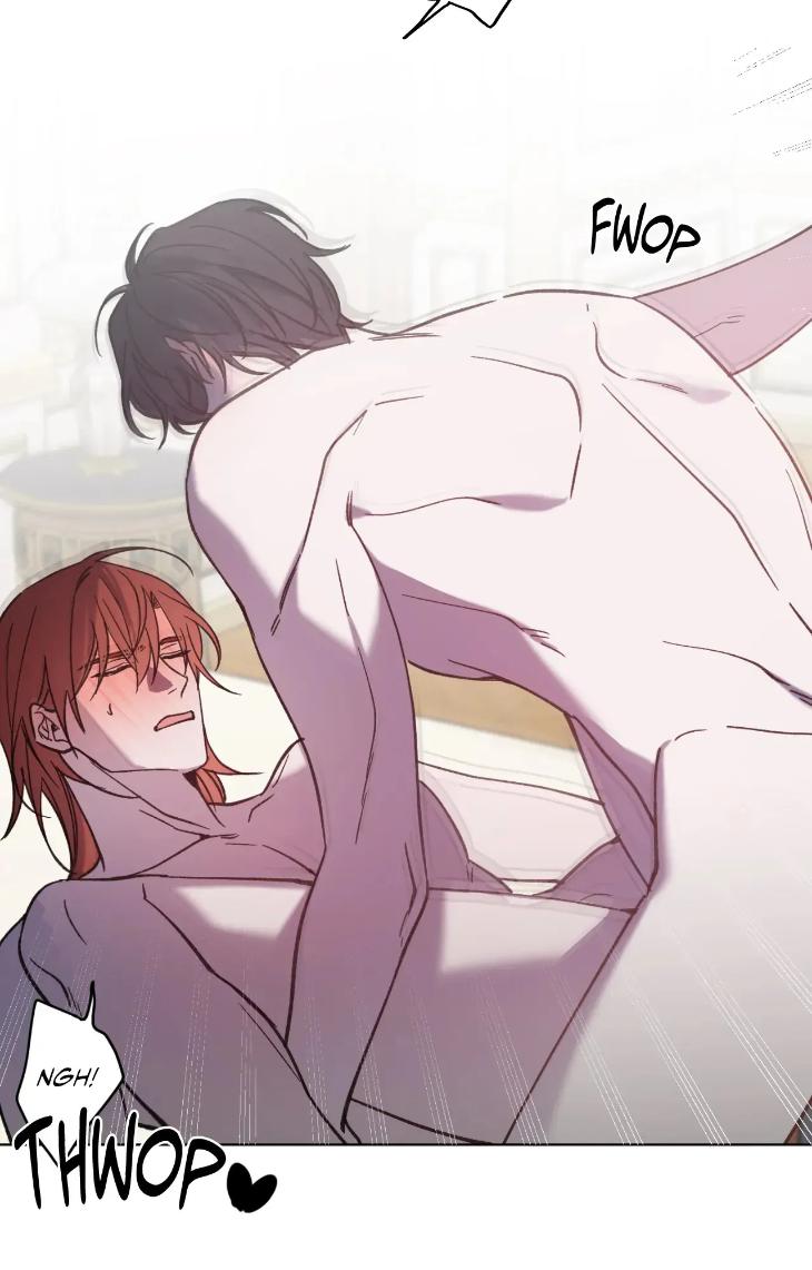 Love-Trap-By-Rayuan-Season-3-Uncensored-Eng page 45