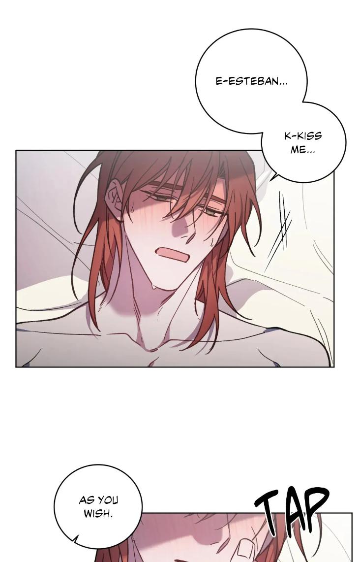 Love-Trap-By-Rayuan-Season-3-Uncensored-Eng page 46