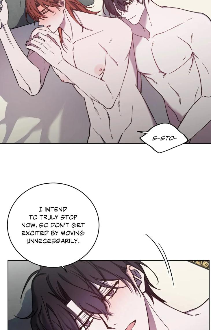 Love-Trap-By-Rayuan-Season-3-Uncensored-Eng page 3
