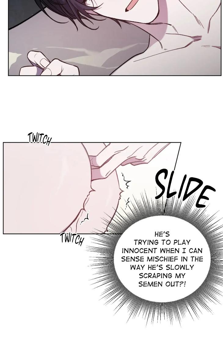 Love-Trap-By-Rayuan-Season-3-Uncensored-Eng page 4