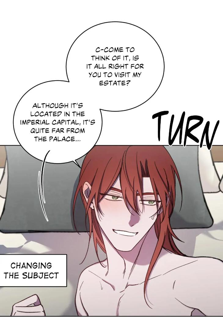 Love-Trap-By-Rayuan-Season-3-Uncensored-Eng page 5