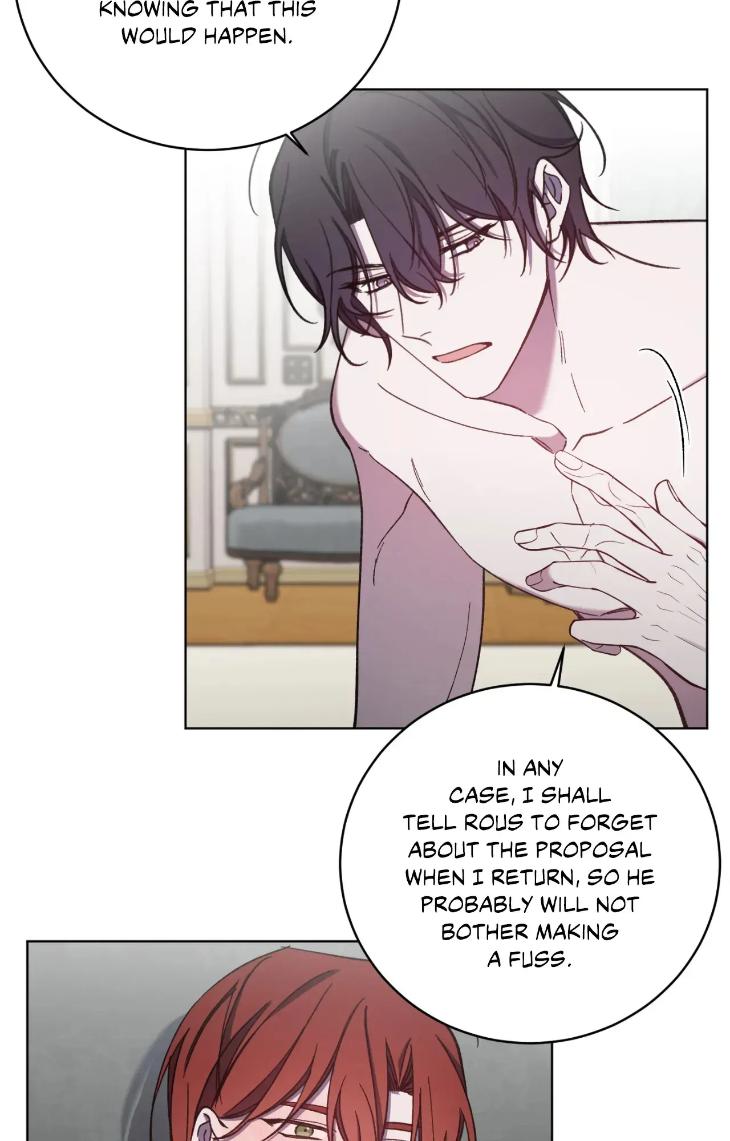 Love-Trap-By-Rayuan-Season-3-Uncensored-Eng page 8