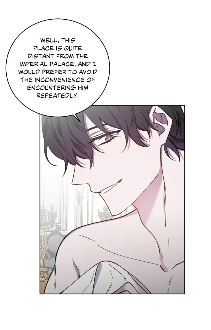 Love-Trap-By-Rayuan-Season-3-Uncensored-Eng page 11