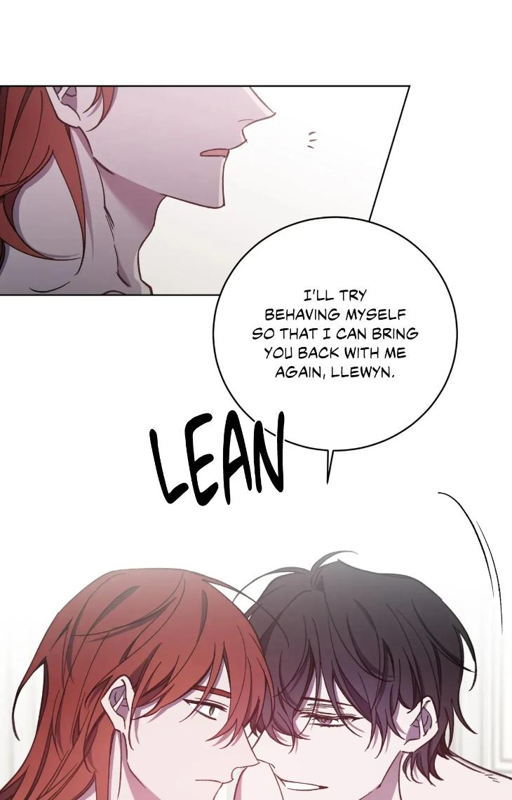 Love-Trap-By-Rayuan-Season-3-Uncensored-Eng page 12