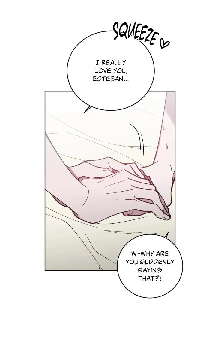 Love-Trap-By-Rayuan-Season-3-Uncensored-Eng page 17