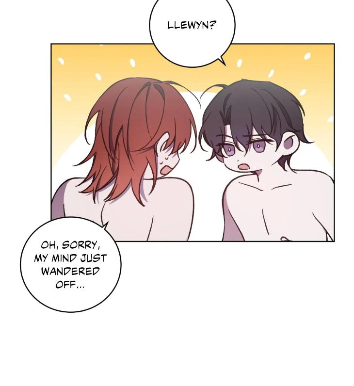 Love-Trap-By-Rayuan-Season-3-Uncensored-Eng page 20