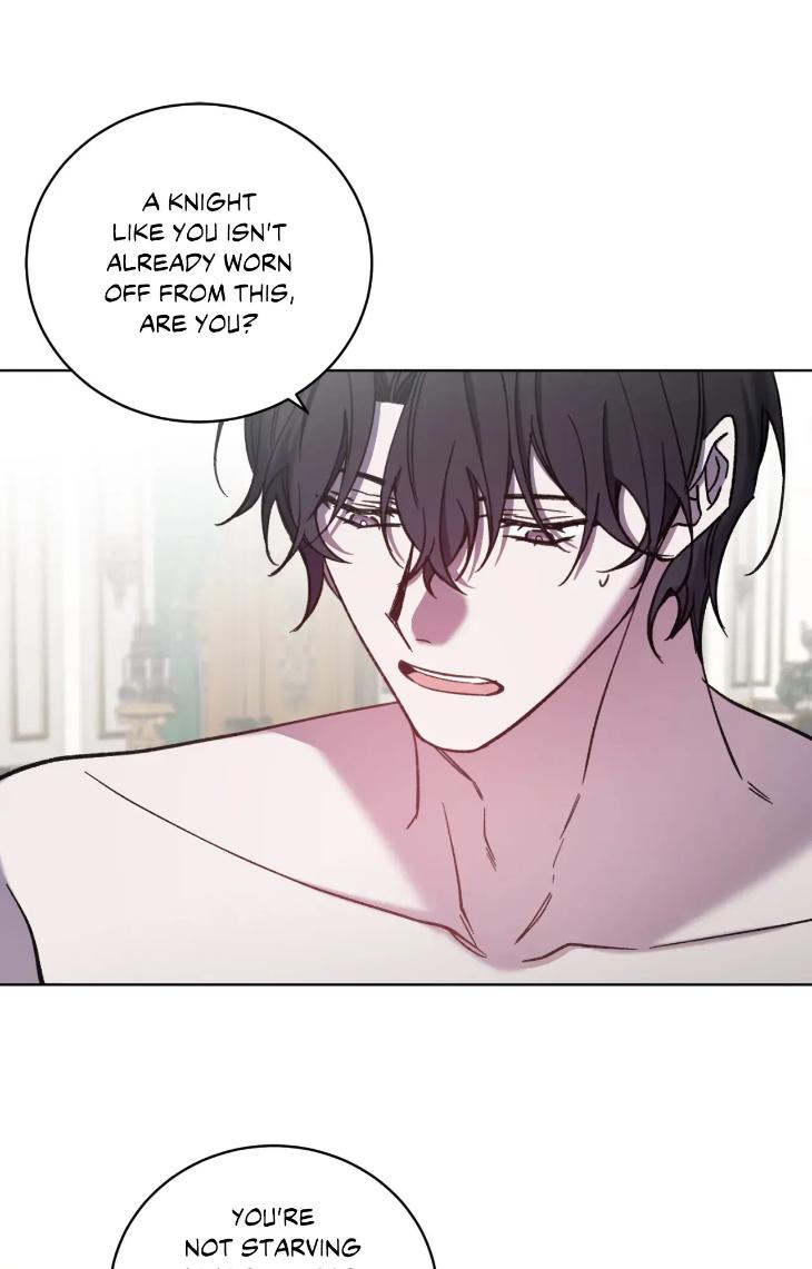 Love-Trap-By-Rayuan-Season-3-Uncensored-Eng page 21