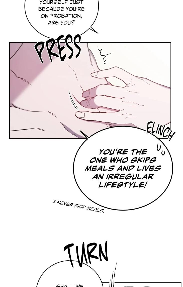 Love-Trap-By-Rayuan-Season-3-Uncensored-Eng page 22
