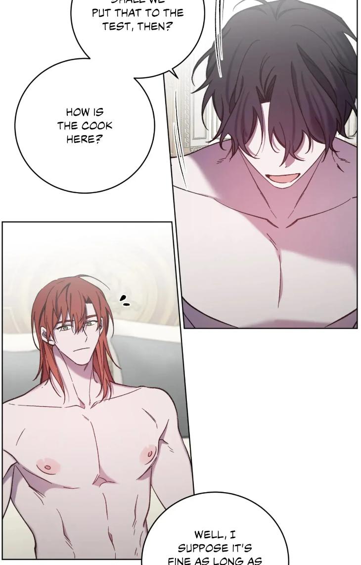 Love-Trap-By-Rayuan-Season-3-Uncensored-Eng page 23