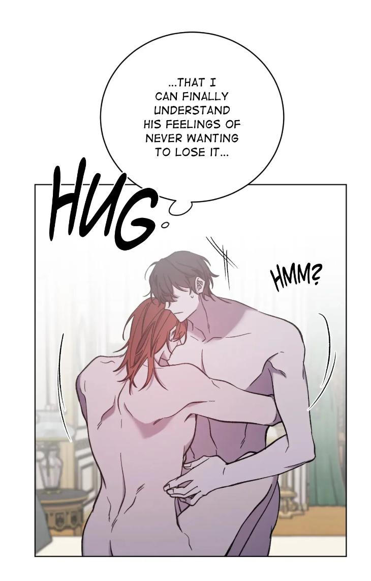 Love-Trap-By-Rayuan-Season-3-Uncensored-Eng page 30