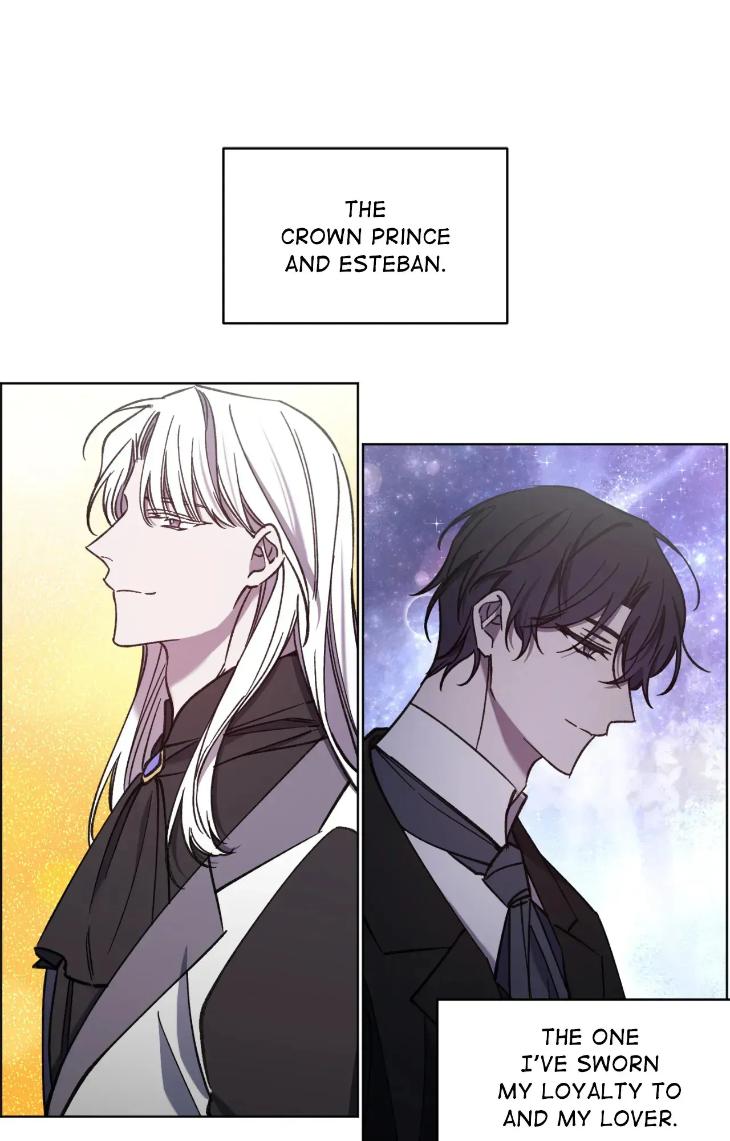 Love-Trap-By-Rayuan-Season-3-Uncensored-Eng page 32