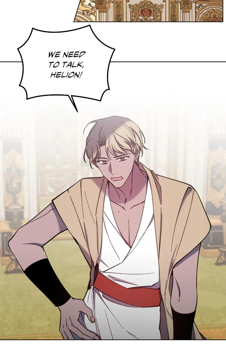 Love-Trap-By-Rayuan-Season-3-Uncensored-Eng page 36