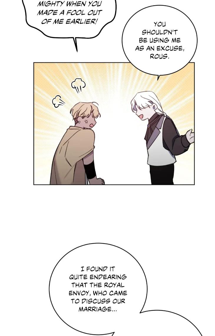 Love-Trap-By-Rayuan-Season-3-Uncensored-Eng page 38