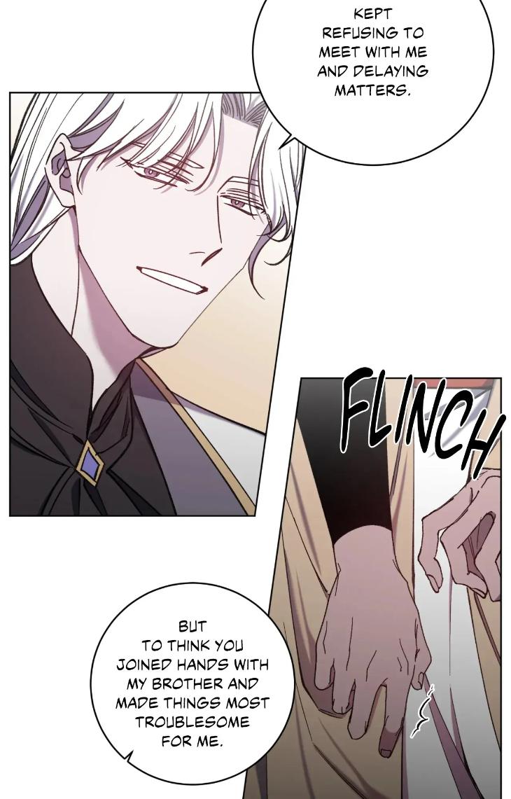 Love-Trap-By-Rayuan-Season-3-Uncensored-Eng page 39