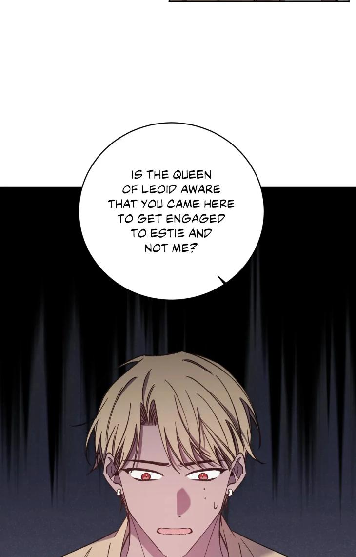 Love-Trap-By-Rayuan-Season-3-Uncensored-Eng page 40