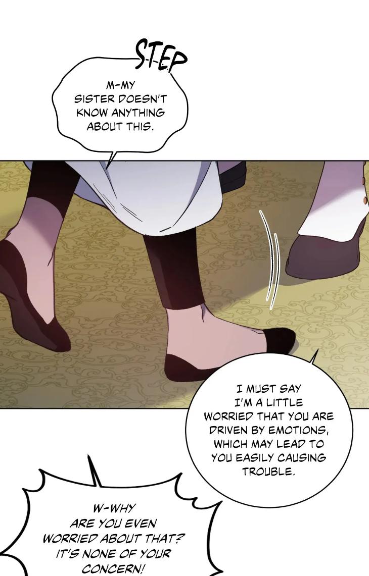 Love-Trap-By-Rayuan-Season-3-Uncensored-Eng page 42