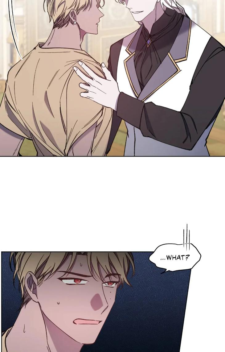 Love-Trap-By-Rayuan-Season-3-Uncensored-Eng page 44