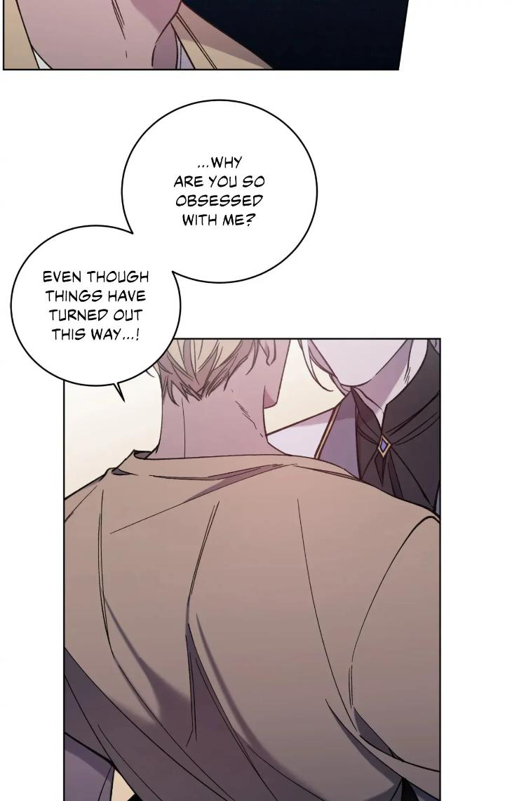 Love-Trap-By-Rayuan-Season-3-Uncensored-Eng page 45