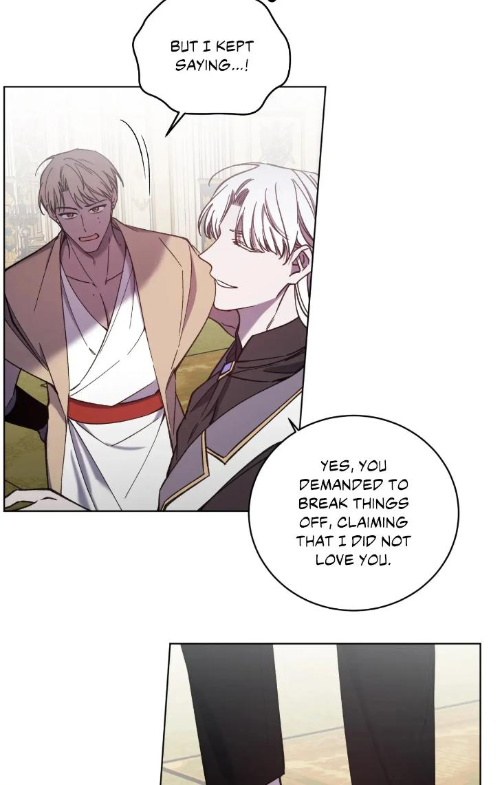 Love-Trap-By-Rayuan-Season-3-Uncensored-Eng page 48