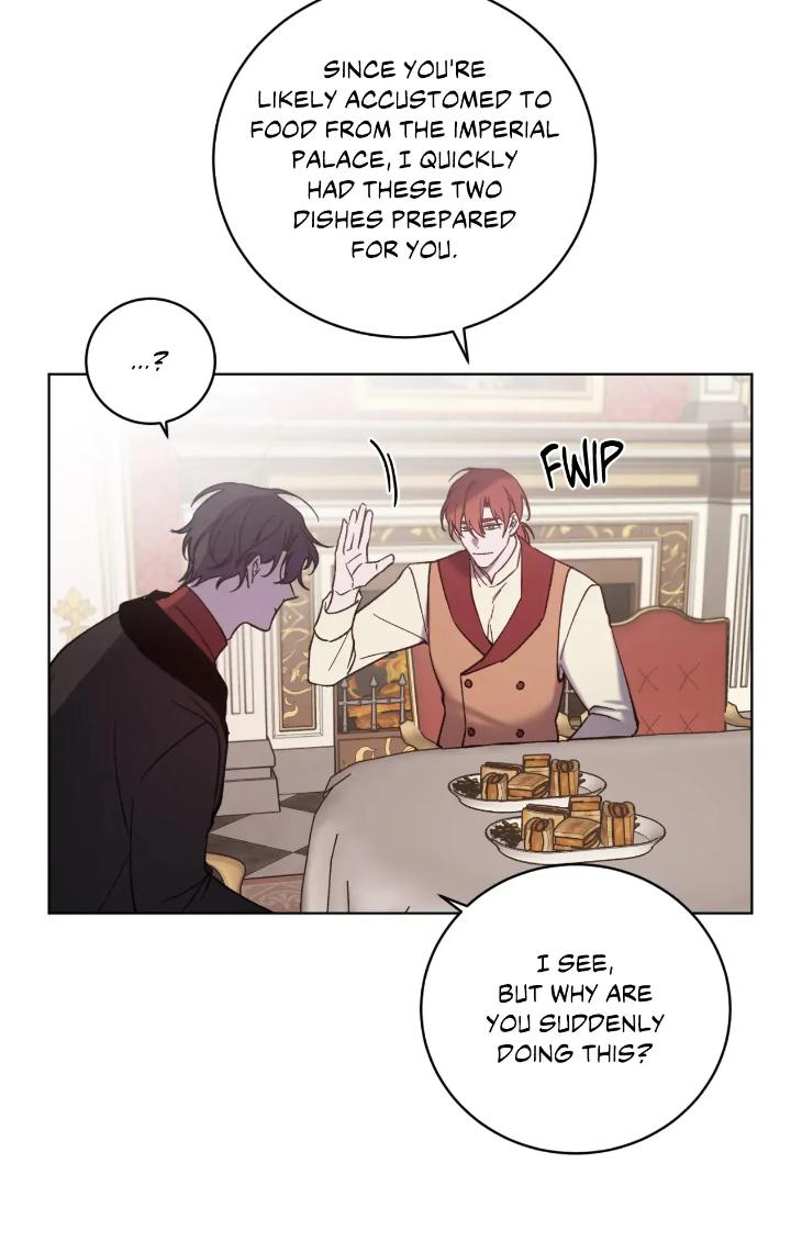 Love-Trap-By-Rayuan-Season-3-Uncensored-Eng page 7