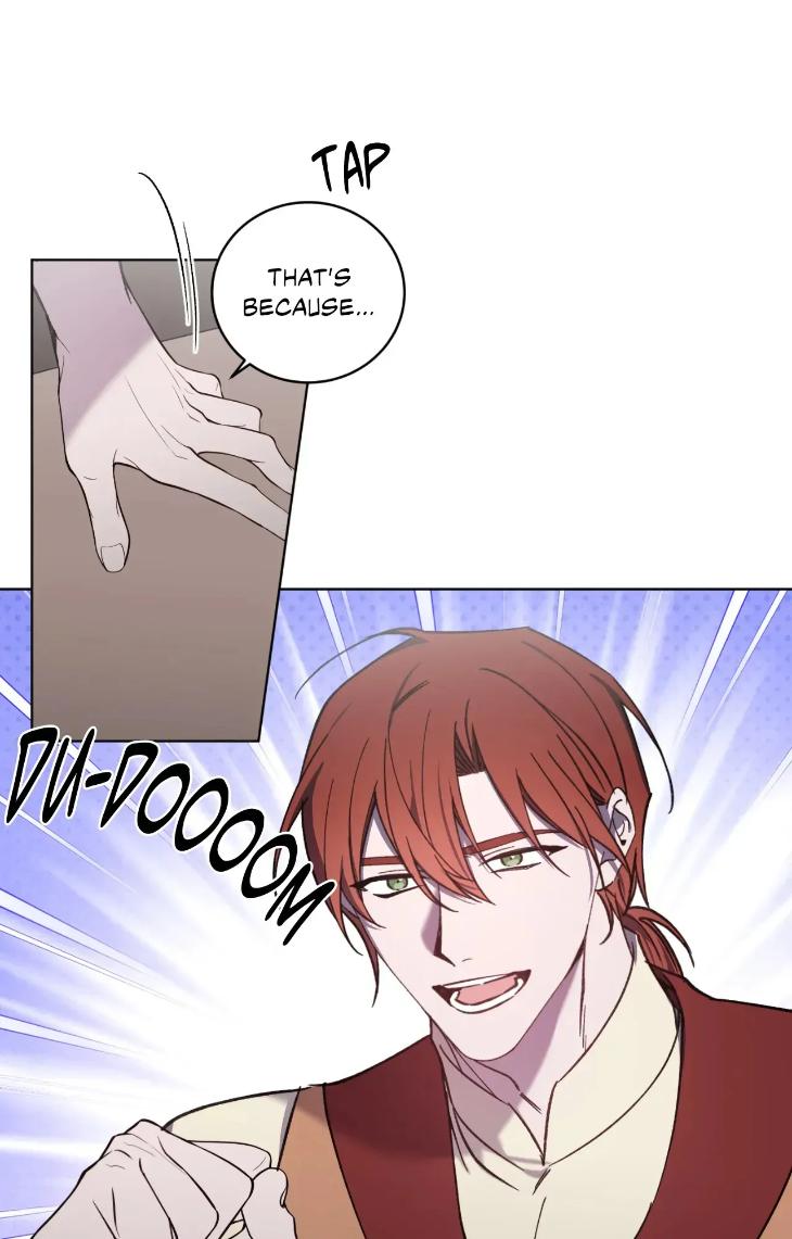 Love-Trap-By-Rayuan-Season-3-Uncensored-Eng page 8