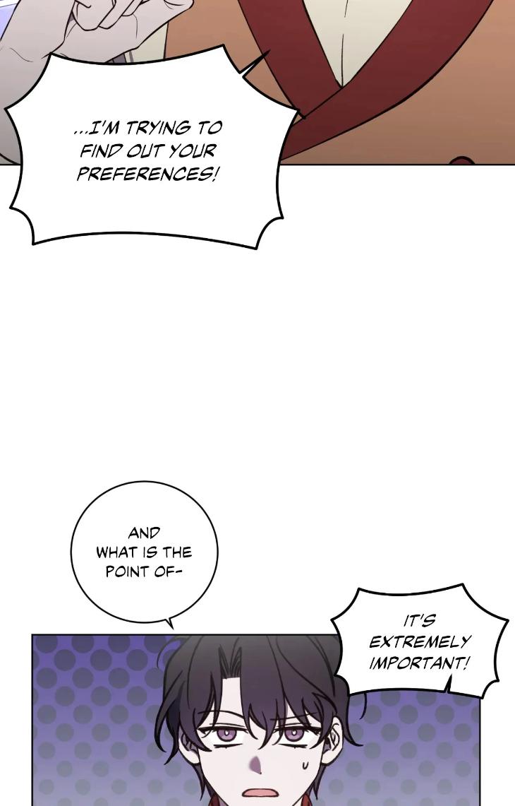 Love-Trap-By-Rayuan-Season-3-Uncensored-Eng page 9