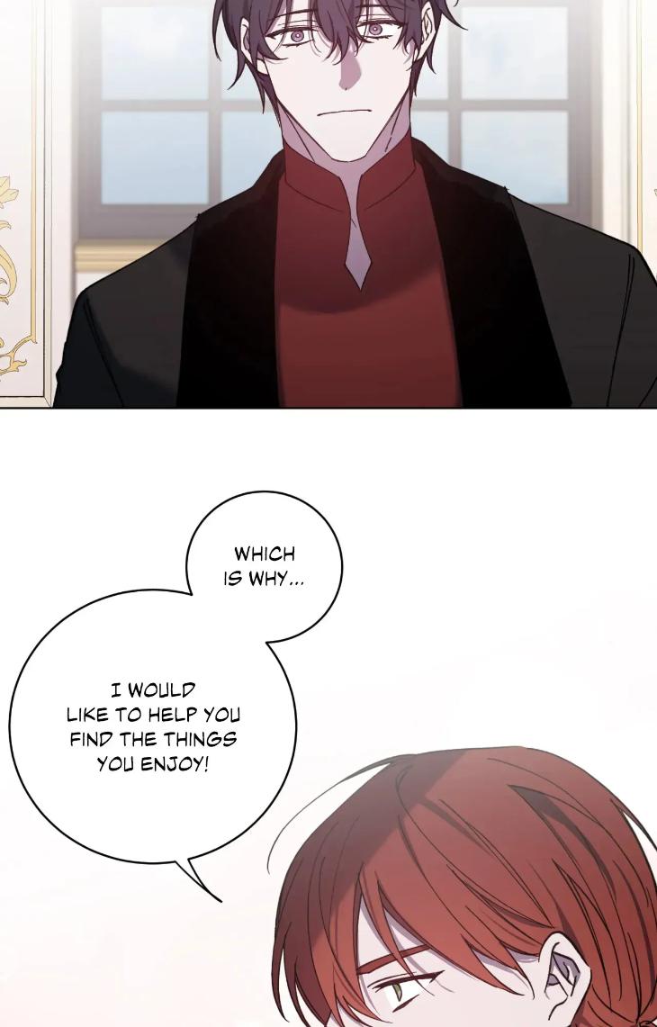 Love-Trap-By-Rayuan-Season-3-Uncensored-Eng page 13