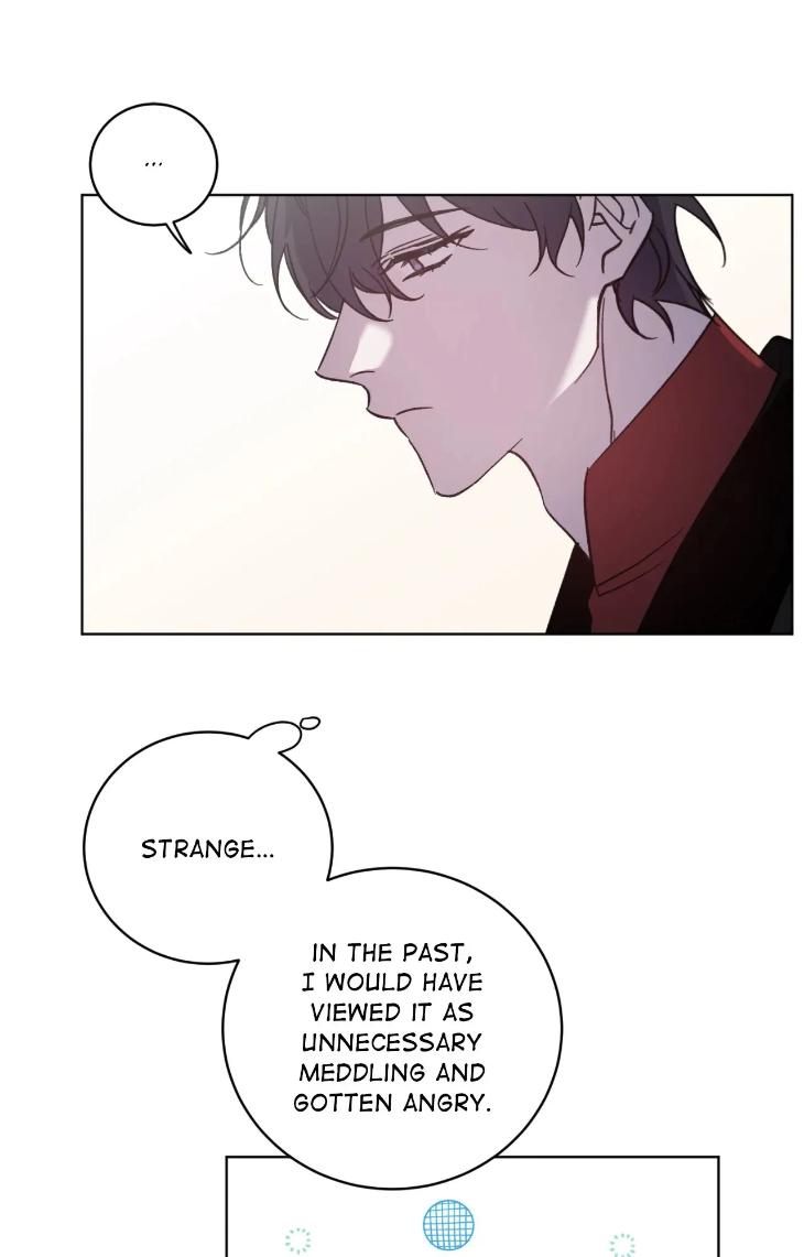 Love-Trap-By-Rayuan-Season-3-Uncensored-Eng page 16