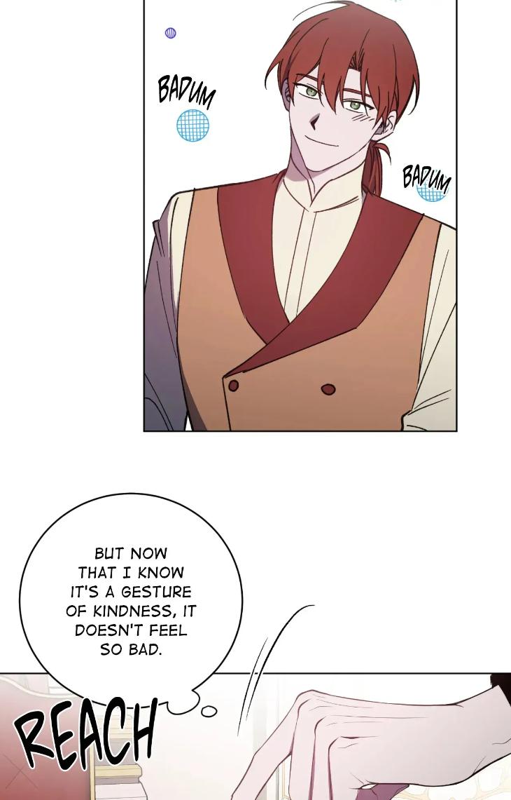 Love-Trap-By-Rayuan-Season-3-Uncensored-Eng page 17