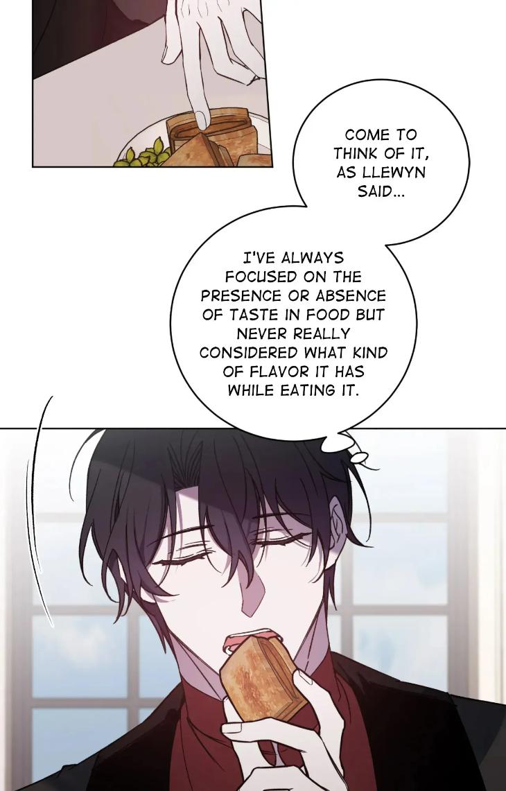 Love-Trap-By-Rayuan-Season-3-Uncensored-Eng page 19