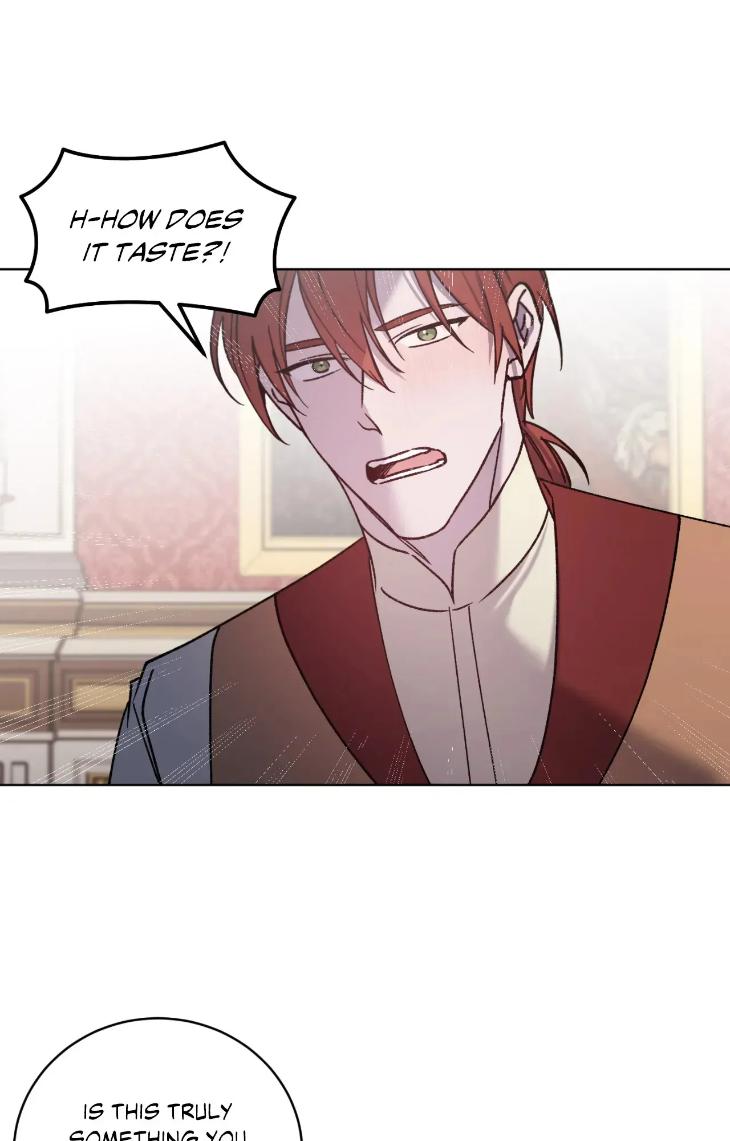 Love-Trap-By-Rayuan-Season-3-Uncensored-Eng page 21