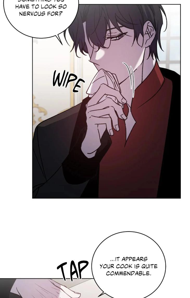 Love-Trap-By-Rayuan-Season-3-Uncensored-Eng page 22