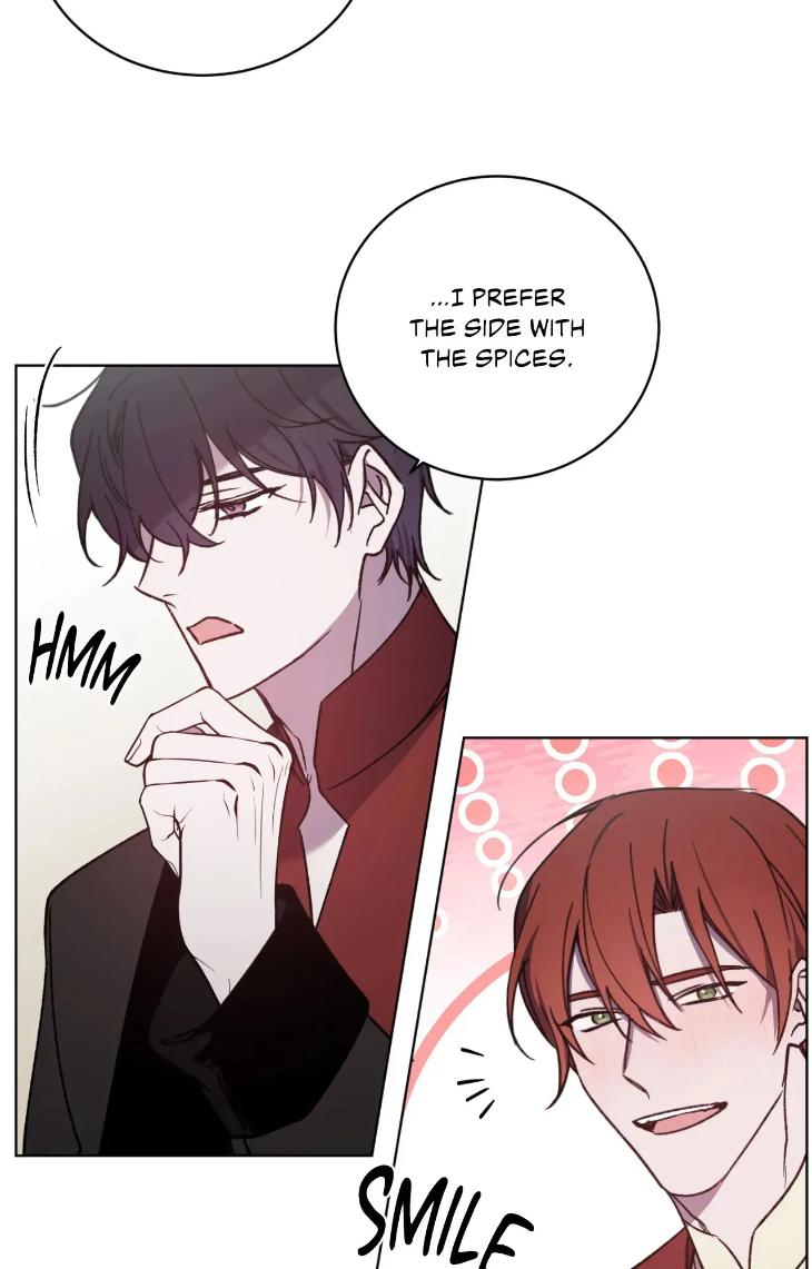 Love-Trap-By-Rayuan-Season-3-Uncensored-Eng page 24