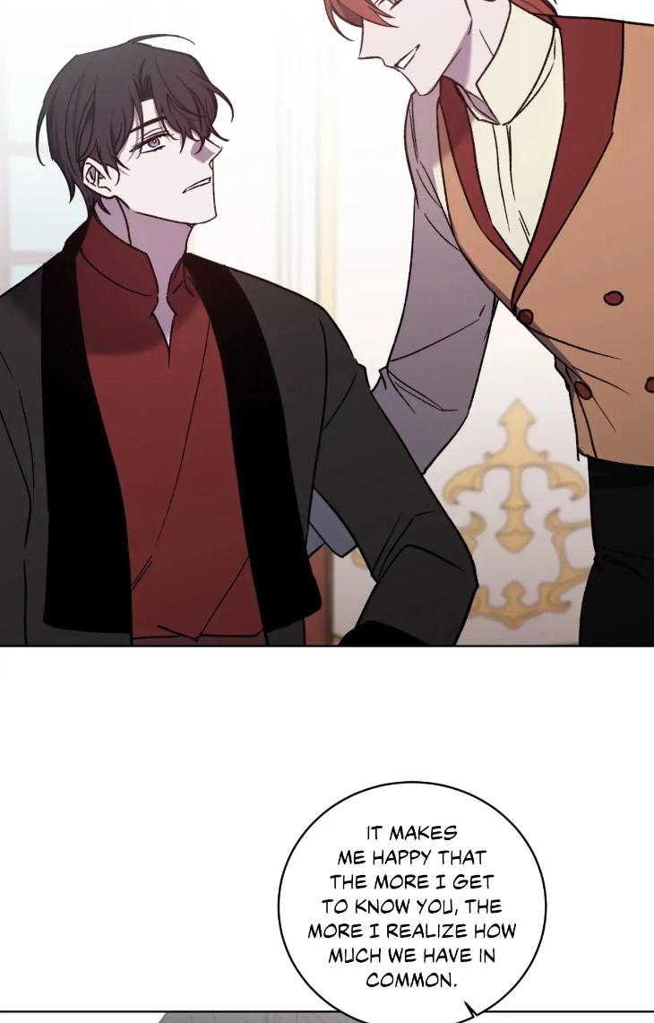 Love-Trap-By-Rayuan-Season-3-Uncensored-Eng page 27